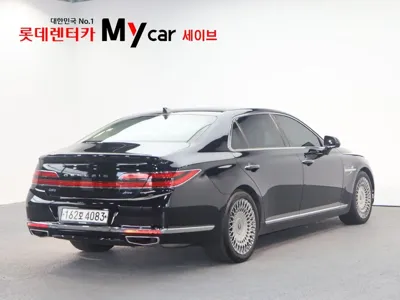Genesis G90 2021, 80652 км, за 20565.84 USD - фото 6