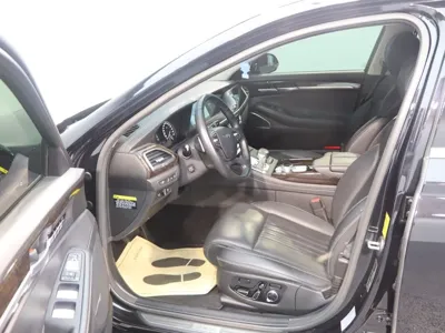 Genesis G90 2021, 80652 км, за 20565.84 USD - фото 9