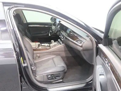 Genesis G90 2021, 80652 км, за 20565.84 USD - фото 11