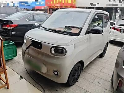 Wuling MINIEV · 2025 год