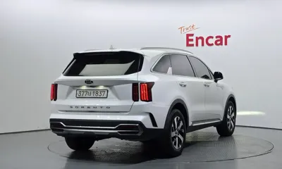 Kia Sorento 2021, 78677 км, за 15526.92 USD
