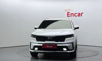 Kia Sorento 2021, 78677 км, за 15526.92 USD