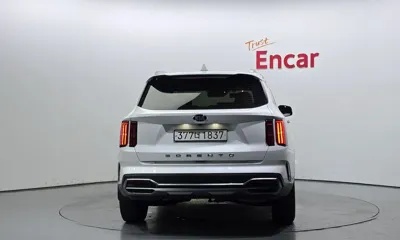 Kia Sorento 2021, 78677 км, за 15526.92 USD