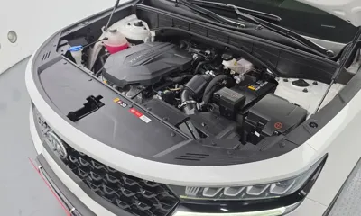 Kia Sorento 2021, 78677 км, за 15526.92 USD - фото 6