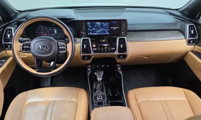 Kia Sorento 2021, 78677 км, за 15526.92 USD - фото 7