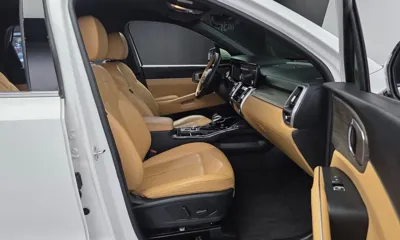 Kia Sorento 2021, 78677 км, за 15526.92 USD - фото 10