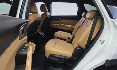 Kia Sorento 2021, 78677 км, за 15526.92 USD - фото 12