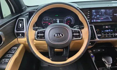 Kia Sorento 2021, 78677 км, за 15526.92 USD - фото 13