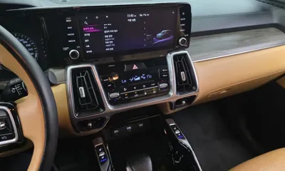 Kia Sorento 2021, 78677 км, за 15526.92 USD - фото 14