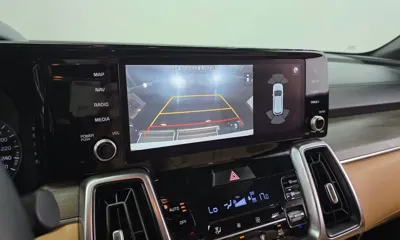 Kia Sorento 2021, 78677 км, за 15526.92 USD - фото 15