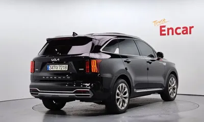 Kia Sorento 2022, 39818 км, за 20625.32 USD