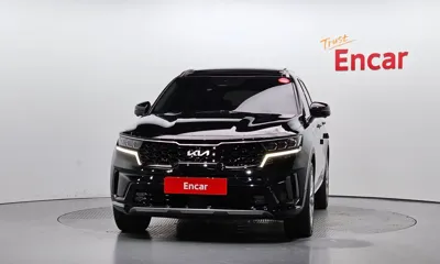 Kia Sorento 2022, 39818 км, за 20625.32 USD