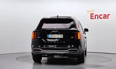 Kia Sorento 2022, 39818 км, за 20625.32 USD