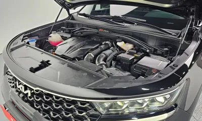 Kia Sorento 2022, 39818 км, за 20625.32 USD - фото 6