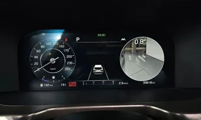 Kia Sorento 2022, 39818 км, за 20625.32 USD - фото 8