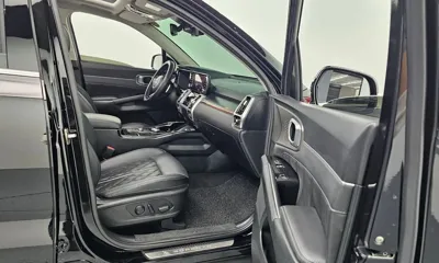 Kia Sorento 2022, 39818 км, за 20625.32 USD - фото 10