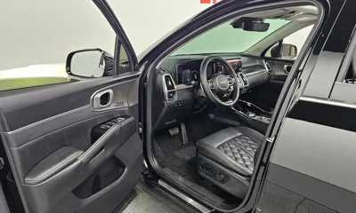 Kia Sorento 2022, 39818 км, за 20625.32 USD - фото 11