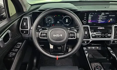 Kia Sorento 2022, 39818 км, за 20625.32 USD - фото 13