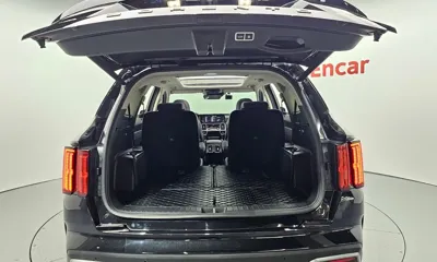Kia Sorento 2022, 39818 км, за 20625.32 USD - фото 20