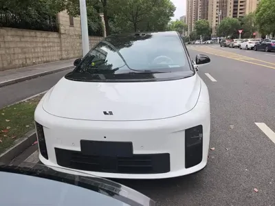 Li Auto 理想i6