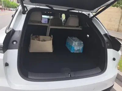 Li Auto 理想i6