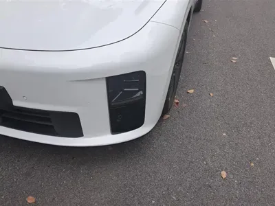 Li Auto 理想i6