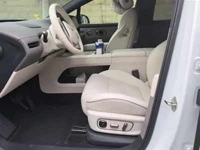 Li Auto 理想i6