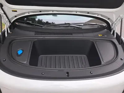 Li Auto 理想i6