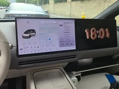 Li Auto 理想i6