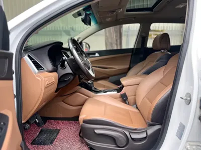 Hyundai Tucson 2016, 96600 км, за 4707.29 USD - фото 6