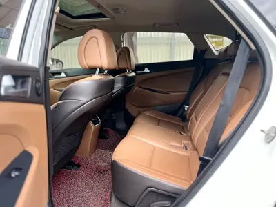 Hyundai Tucson 2016, 96600 км, за 4707.29 USD - фото 7