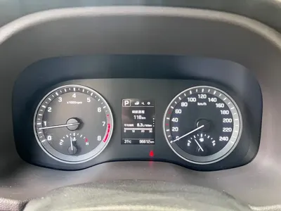 Hyundai Tucson 2016, 96600 км, за 4707.29 USD - фото 8