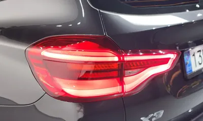 BMW X3 2021, 71381 км, за 20752.03 USD - фото 23