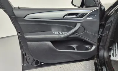 BMW X3 2021, 71381 км, за 20752.03 USD - фото 24