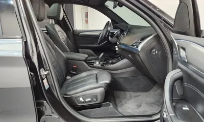 BMW X3 2021, 71381 км, за 20752.03 USD - фото 26