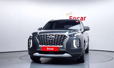Hyundai Palisade 2019, 76116 км, за 14007.27 USD