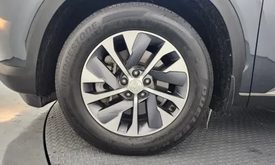 Hyundai Palisade 2019, 76116 км, за 14007.27 USD