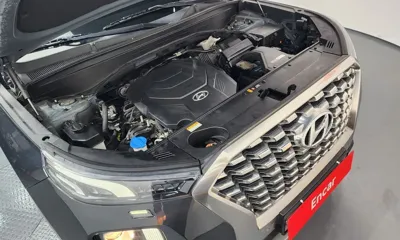 Hyundai Palisade 2019, 76116 км, за 14007.27 USD - фото 6