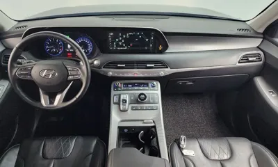 Hyundai Palisade 2019, 76116 км, за 14007.27 USD - фото 7