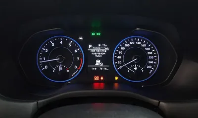 Hyundai Palisade 2019, 76116 км, за 14007.27 USD - фото 8