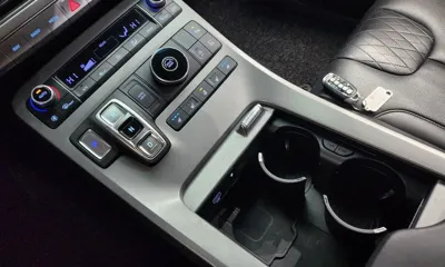 Hyundai Palisade 2019, 76116 км, за 14007.27 USD - фото 9