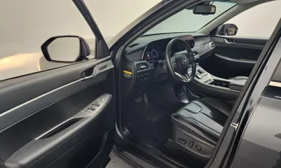 Hyundai Palisade 2019, 76116 км, за 14007.27 USD - фото 10
