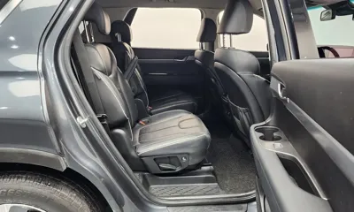 Hyundai Palisade 2019, 76116 км, за 14007.27 USD - фото 12