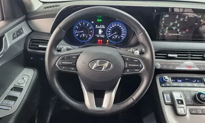 Hyundai Palisade 2019, 76116 км, за 14007.27 USD - фото 13