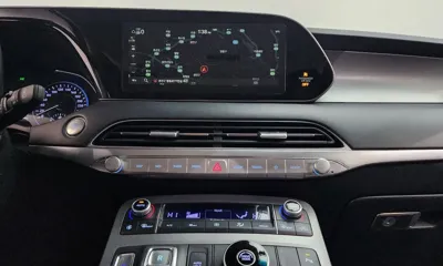 Hyundai Palisade 2019, 76116 км, за 14007.27 USD - фото 15