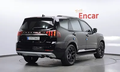 Kia Mohave 2021, 52529 км, за 22165.22 USD