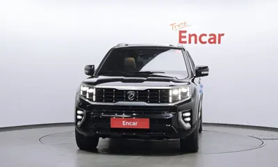 Kia Mohave 2021, 52529 км, за 22165.22 USD