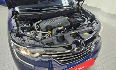 Renault-KoreaSamsung QM6 2019, 127617 км, за 5579.62 USD - фото 6
