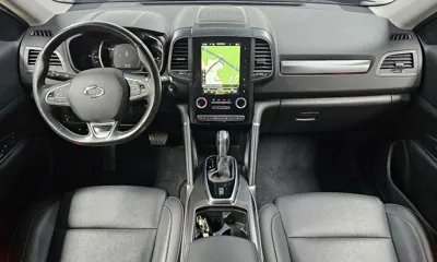 Renault-KoreaSamsung QM6 2019, 127617 км, за 5579.62 USD - фото 7