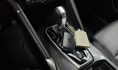 Renault-KoreaSamsung QM6 2019, 127617 км, за 5579.62 USD - фото 9